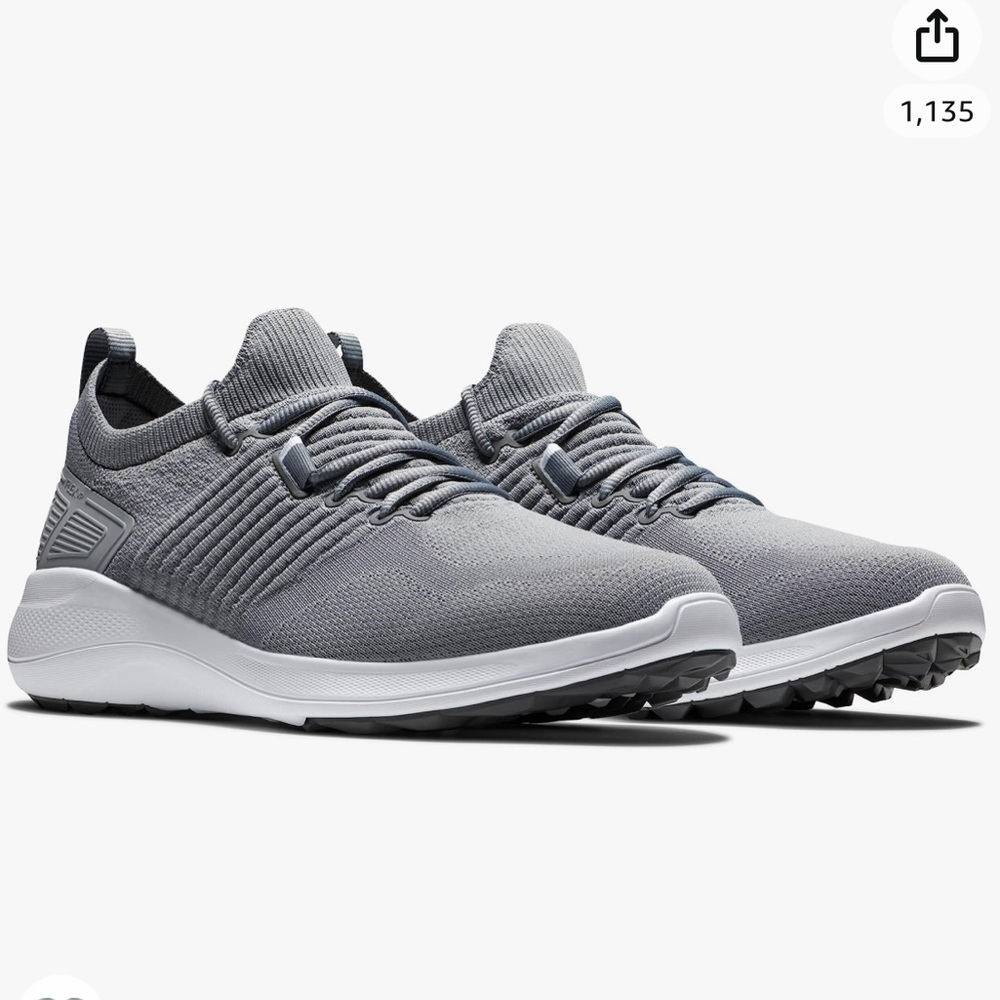 Men's Fj Flex Xp Previous Season Style Golf Shoe